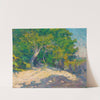 Paysage by Paul Madeline