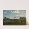 Paysage by Charles François Daubigny