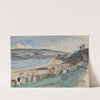 Paysage by Henri Lebasque
