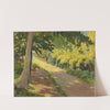 Paysage by Alexander Altmann