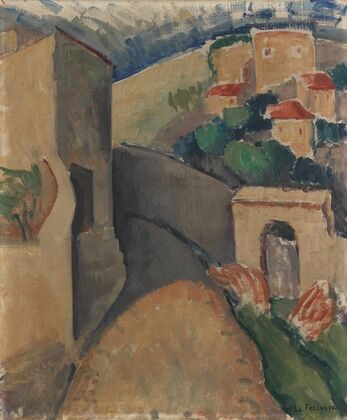 Paysage