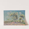 Paysage (1907) by Gustave Loiseau