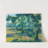 Paysage by Henri Person