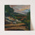 Paysage (1865) by Paul Cézanne