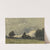 Paysage by Henri-Joseph Harpignies