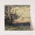 Paysage au crépuscule (1909) by Henri-Joseph Harpignies