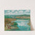 Paysage aux alentours du Bélon (Bélon River in Brittany) by Konstantin Pavlovich Kuznetsov