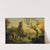 Paysage avec des lavandières (1763) by Claude-Joseph Vernet