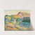 Paysage Avec Le Cap Nègre by Henri-Edmond Cross