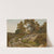 Paysage boisé by Émile van Marcke