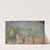 Paysage Bord De Mer by Pierre-Auguste Renoir