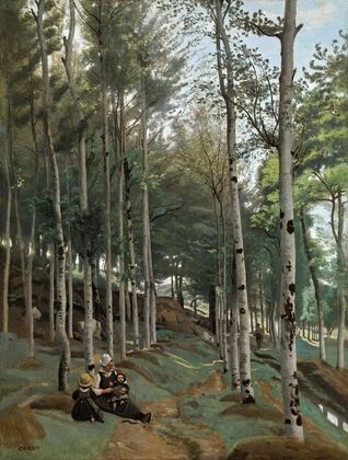 Paysage Breton