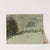 Paysage (Brouillard) (1931) by Arnold Borisovich Lakhovsky