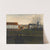 Paysage Bruxellois by William Degouve de Nuncques