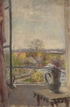 Paysage de Kernouës (1919)