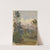 Paysage de Kernouës (1919) by Jeanne Jegou-Cadart
