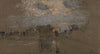 Paysage de la Brenne