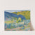 Paysage De La Chaine Des Maures by Henri-Edmond Cross