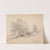 Paysage des Cévennes by Jacques-Raymond Brascassat