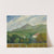 Paysage d&#039;été by Ángel Zárraga