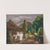 Paysage. Haute-Savoie (circa 1927) by Boris Grigoriev