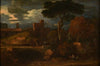 Paysage historique (1640-1650)