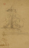 Paysage (La Roche-Guyon)