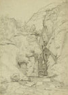Paysage (torrent)