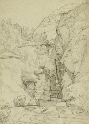 Paysage (torrent)