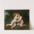 Peace (1860) by William Bouguereau