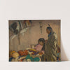 Peace and Plenty (1925) by Oscar Edward Berninghaus