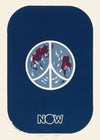 Peace now