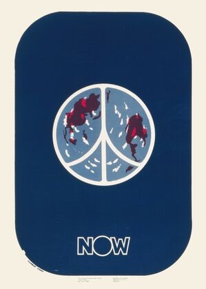 Peace now