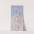 Peach Blossoms by John William Hill
