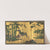 Peacocks and Bamboo (late 1500s) by Tosa Mitsuyoshi