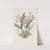 Pear-shaped Epidendrum (1815-1819) by Sydenham Edwards