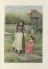 Pearl dancing on the Tombstone (1908)