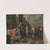 Peasant Children Dancing (1650s) by Le Nain family