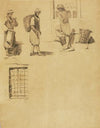 Peasant Figures
