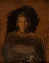 Peasant Girl
