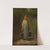 Peasant Girl Returning From The Well by Jean-François Millet