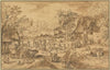 Peasant Kermis (1604)