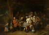 Peasant Meal (1651)