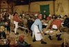 Peasant Wedding