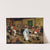 Peasant Wedding by Pieter Bruegel The Elder