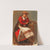 Peasant Woman by Vincenzo Cabianca