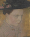 Peasant Woman
