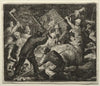 Peasants Attack the Bear (1650–1675)