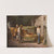 Peasants Bringing Home a Calf Born in the Fields by Jean-François Millet