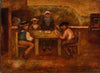 Peasants’ meal (1919)